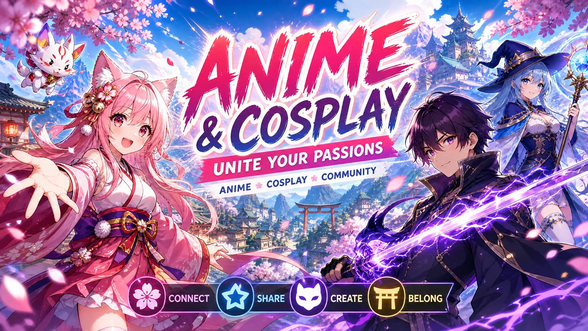 黑料动漫cosplay视频精选